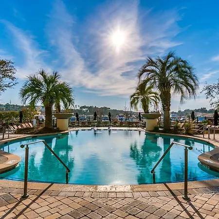 The Marina 4-501 Apartment